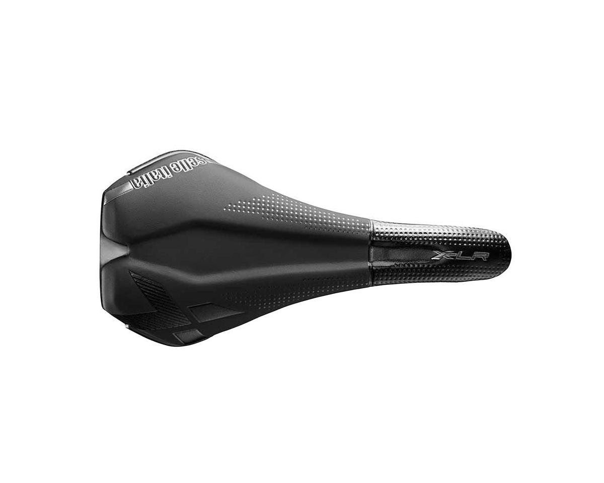 Selle Italia X-LR Kit Carbonio Saddle (Black) (264 x 125mm)