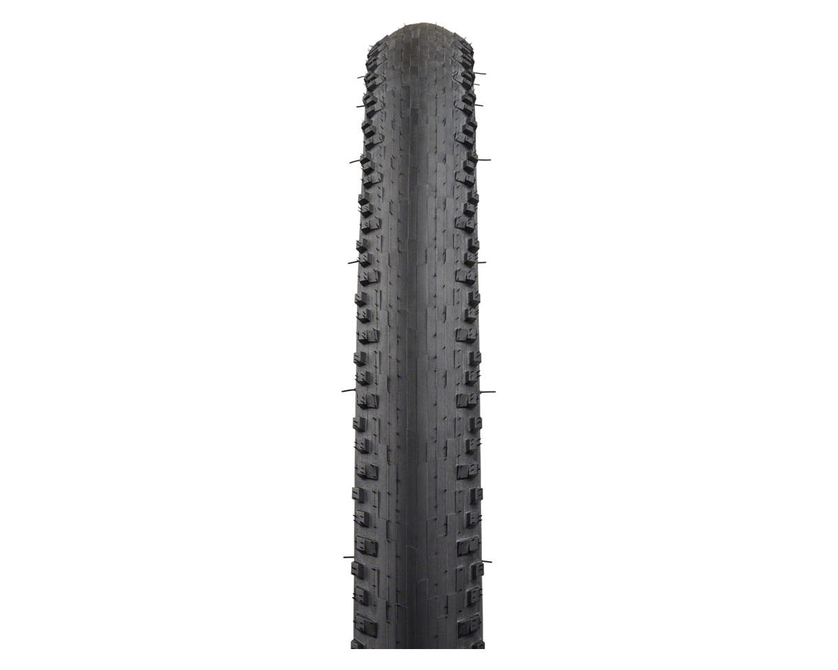 Teravail Updraft Tubeless Gravel Tire (Black) (700c) (45mm) (Light & Supple) (Fast Compound)