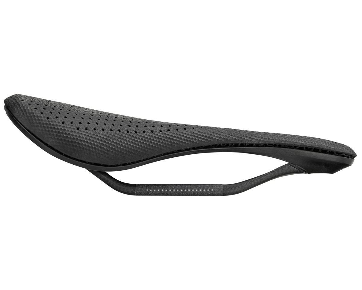 Specialized S-Works Phenom Mirror Saddle (Black) (Carbon Rails) (3D-Printed) (155mm)