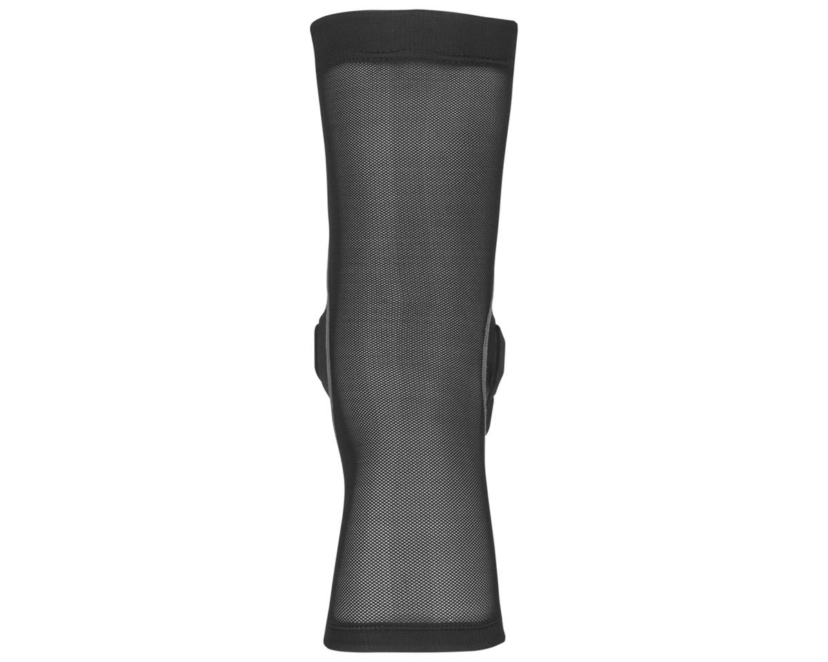 Fly Racing Barricade Lite Knee Guards (Black) (L)