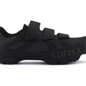 Giro Ranger Gravel/MTB Shoes (Black) (40)