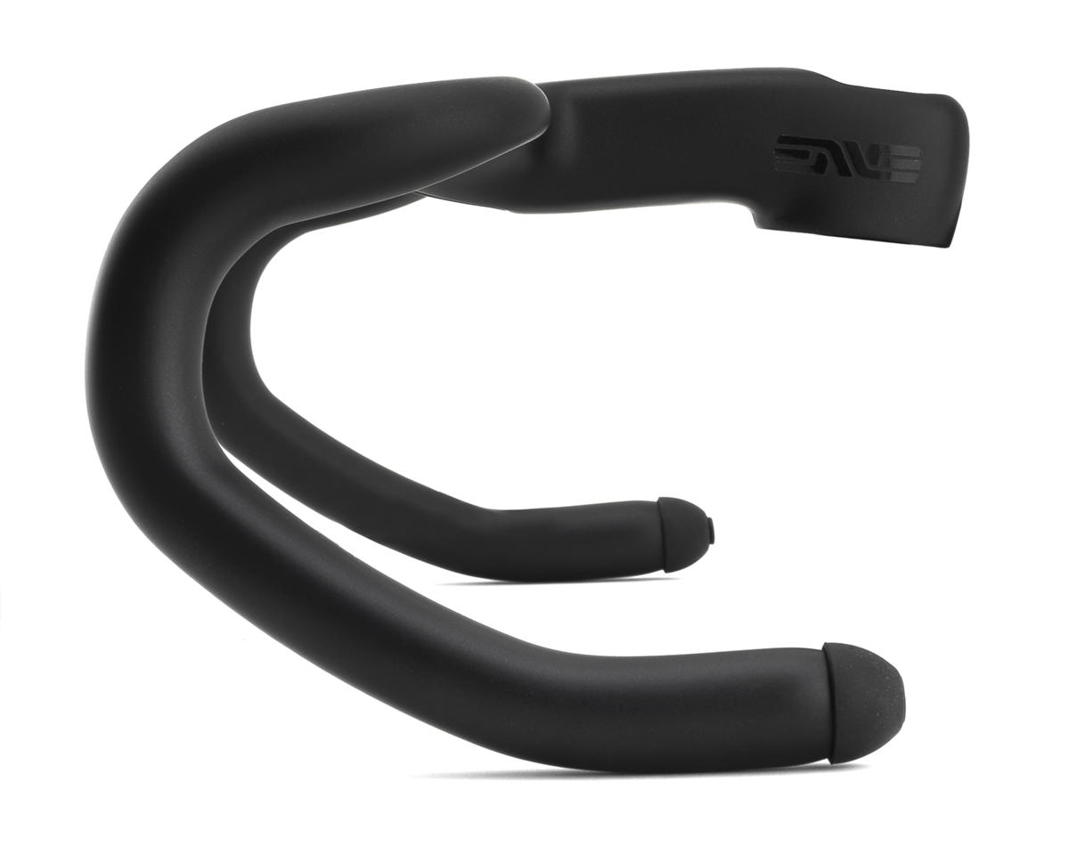 ENVE SES AR Custom In-Route One-Piece Handlebar (Black) (110mm) (42cm)
