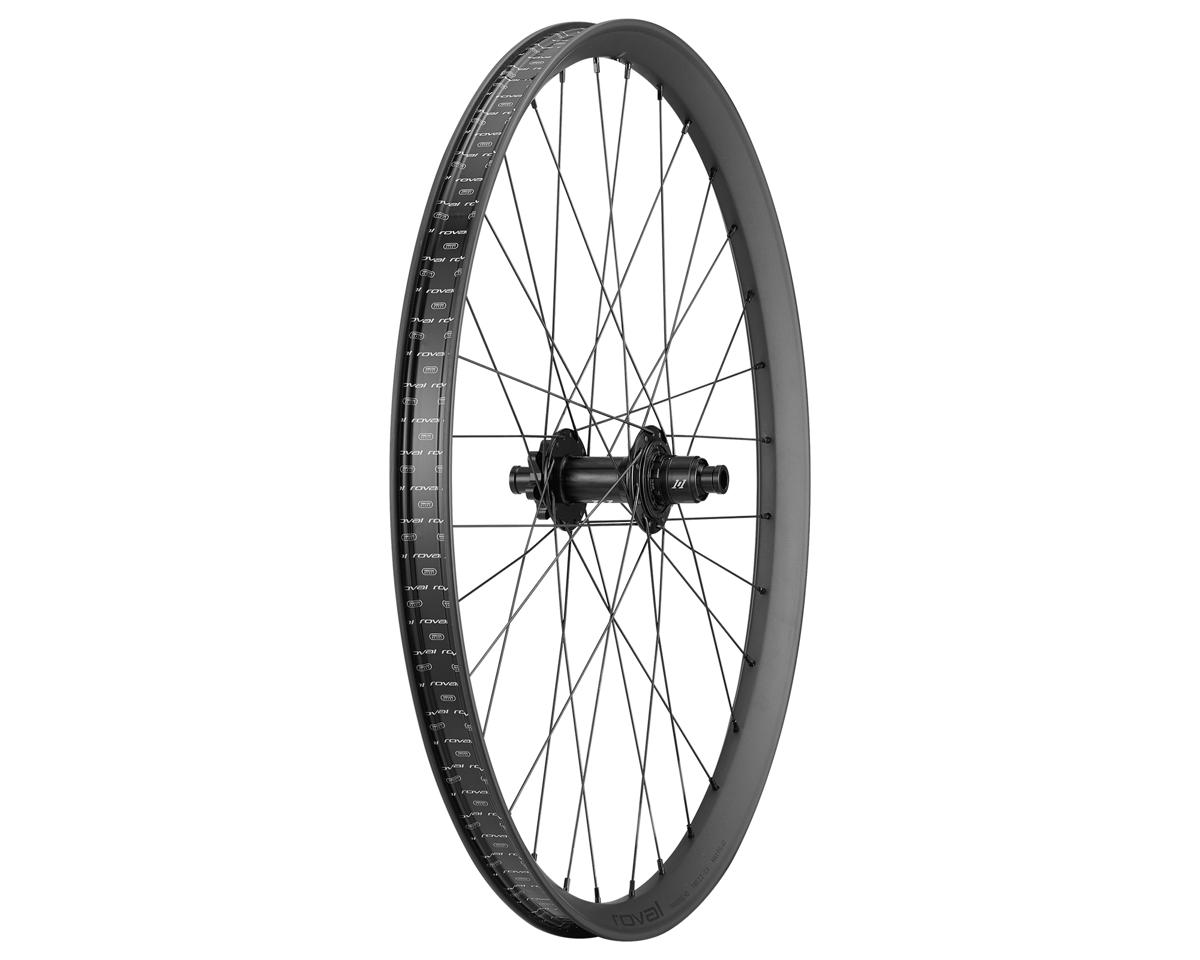 Specialized Roval Traverse HD i9 1/1 Wheel (Carbon/Black) (SRAM XD) (Rear) (12 x 148mm (Boost)) (29″) (6-Bolt) (Tubeless)