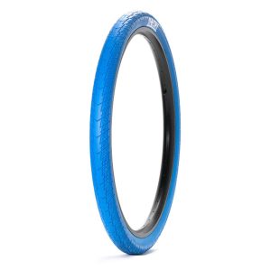 Theory Method BMX Tire (Blue) (29″) (2.5″)