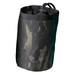 High Above The Bottle Rocket Bag (Camo)