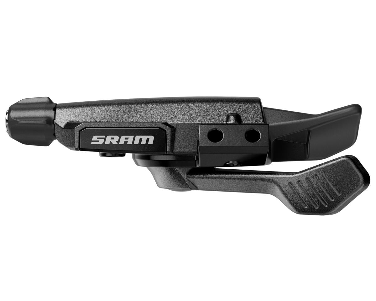SRAM Eagle 90 Transmission Trigger Shifter (Black) (1 x 12 Speed) (Standard) (T-Type Actuation)