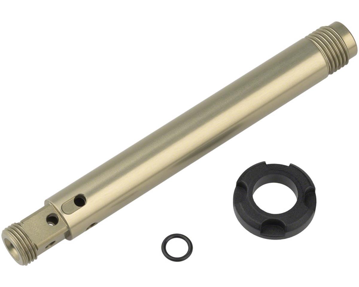 RockShox Rear Shock Damper Shaft Assembly (Deluxe RL/RT B1, Deluxe Select C1, Deluxe Select Plus B2-C1) (47.5–55mm) (2023+)