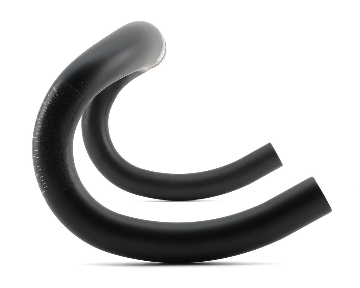 PRO Vibe Superlight Carbon Handlebar (Black) (31.8mm) (38cm)