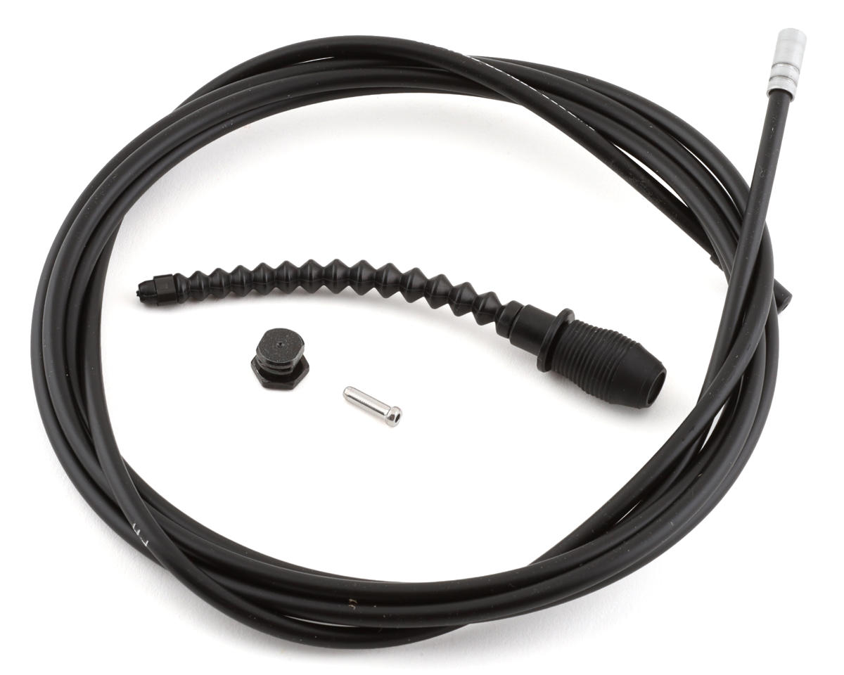Shimano Alfine SL-S700 Rapidfire Plus Trigger Shifter (Black) (11 Speed) (Right)