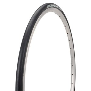 Michelin Dynamic Sport Road Tire (Black) (700c) (23mm) (Wire)