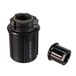 Crankbrothers Synthesis Freehub Body (Shimano HG) (Alloy | CB 3-Pawl) (w/12 x 148mm End Cap)