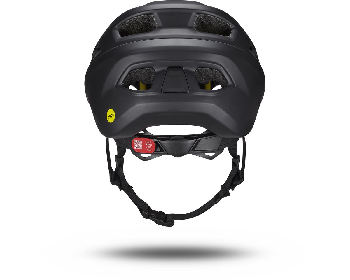 Specialized Camber Mountain Helmet (Black) (XS)