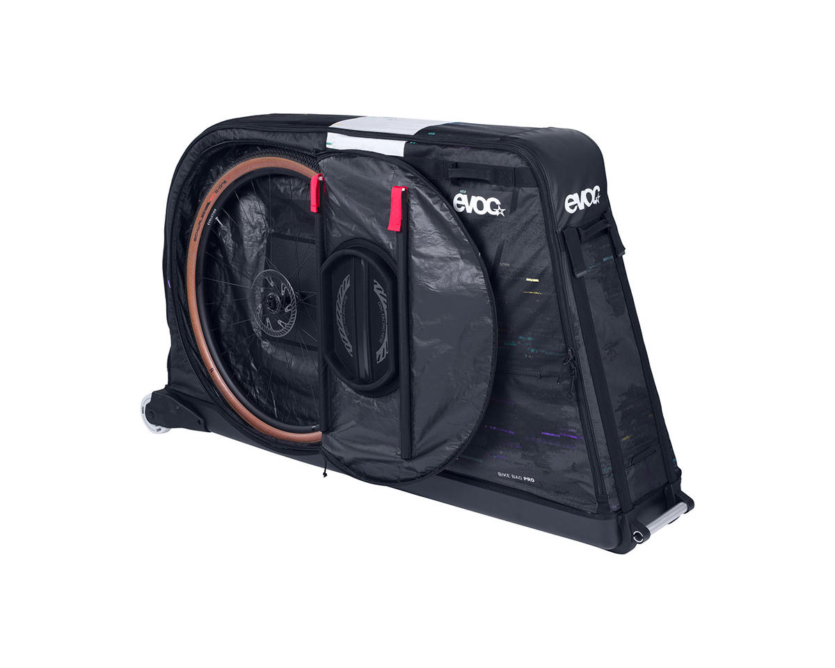 EVOC Bike Bag Pro (White)