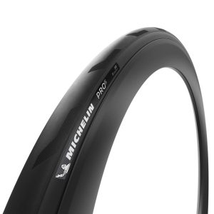 Michelin Pro 5 TLR Road Tire (Black) (700c) (28mm)