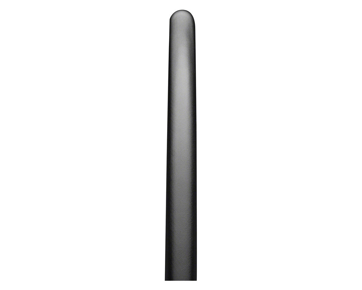 Continental Tempo II Tubular Track Tire (Black) (700c) (19mm) (Folding) (Black Chili)