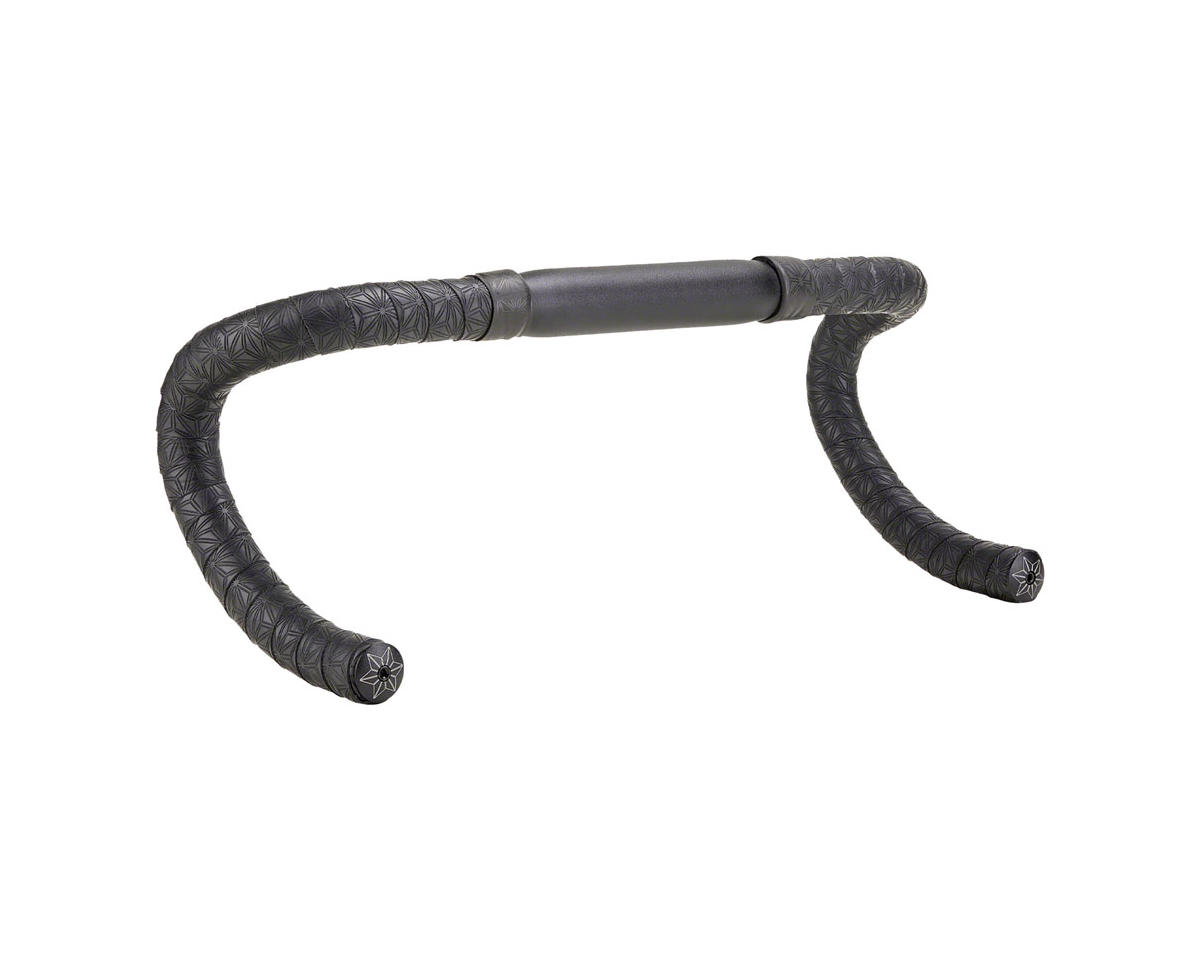 Supacaz Super Sticky Kush Gravel Handlebar Tape (Black)