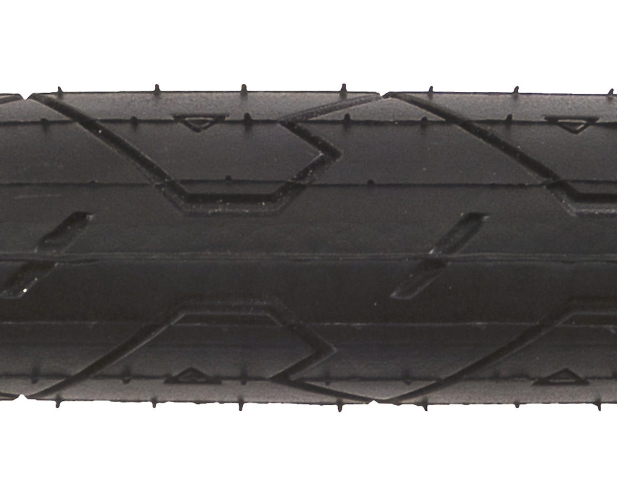 Giant Road Star Cruiser Tire (White Wall) (26″) (2.125″) (Wire)
