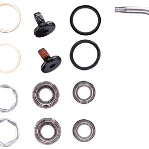 Crankbrothers Pedal Refresh Kit (Stamp 2 and 3)