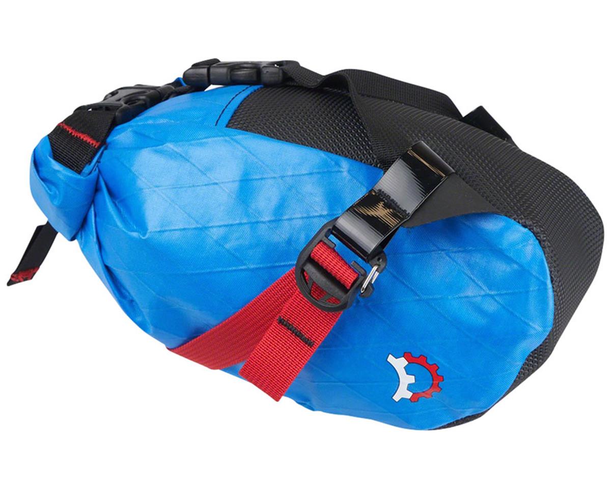 Revelate Designs Shrew Seat Bag (Blue) (2.25L)