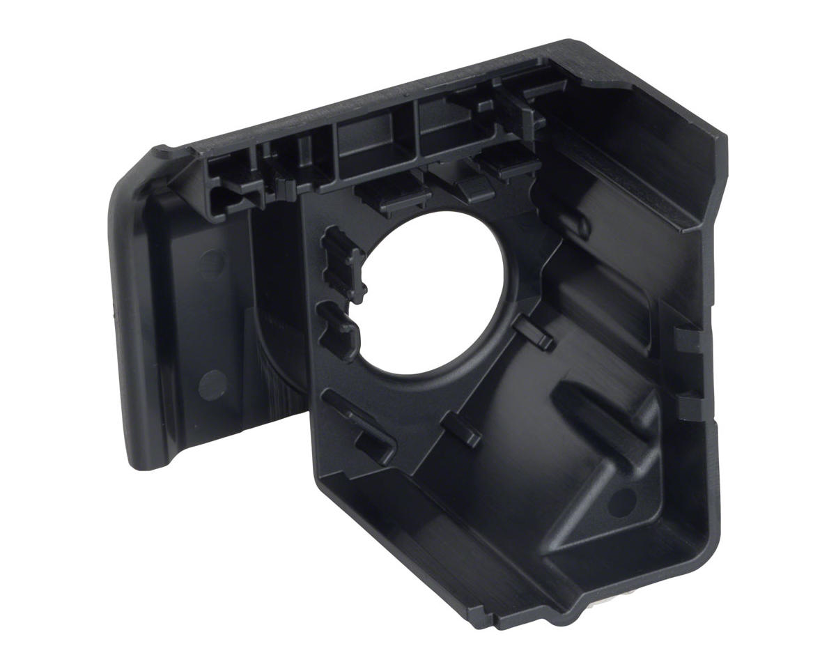 Bosch Cover Cap For Charging Socket (Horizontal, Pivot, Battery Holder Above The CompactTube) (Lock Above) (BBP324Y)