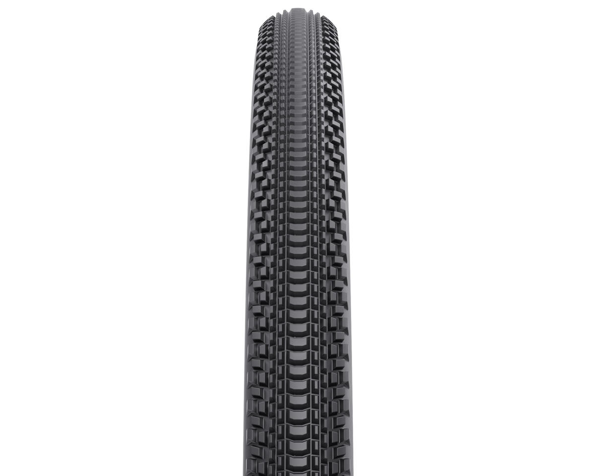 WTB Vulpine Tubeless Gravel Tire (Black) (700c) (45mm) (Light/Fast w/SG) (Dual DNA)