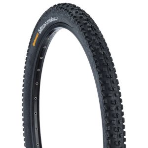 Continental Mountain King Tire (Black) (29″) (2.3″) (Wire) (Pure Grip/ShieldWall)