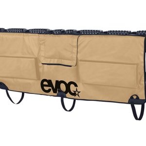 EVOC Tailgate Pad (Sand) (M/L)
