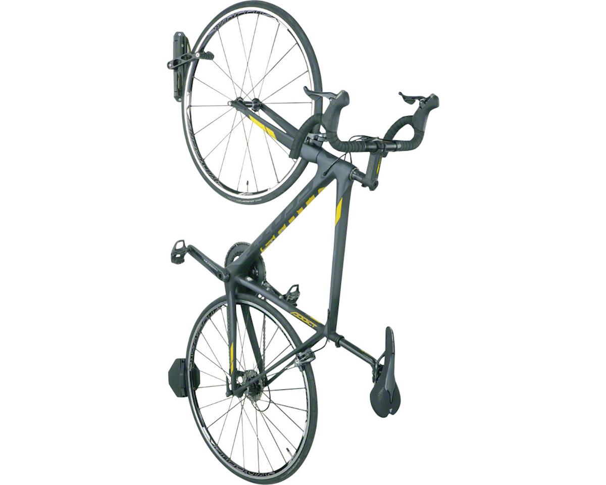 Topeak Swing-Up Bike Fixed Bike Holder (Black)