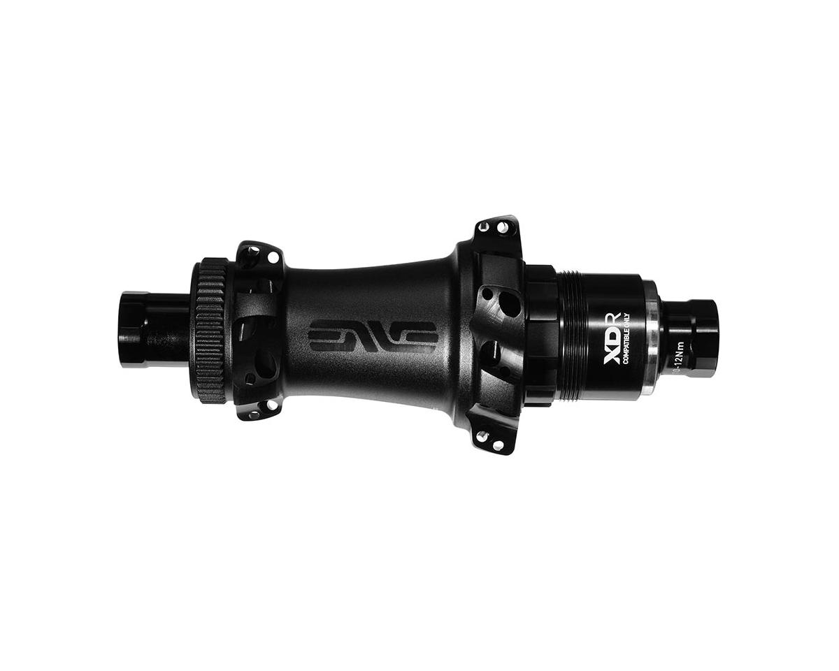 ENVE Innerdrive Disc Brake Hub (Black) (Centerlock) (SRAM XDR) (Rear) (24H)