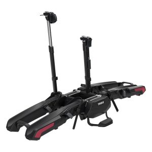 Thule Epos Platform Hitch Bike Rack (2 Bikes) (1.25 & 2″ Receiver)