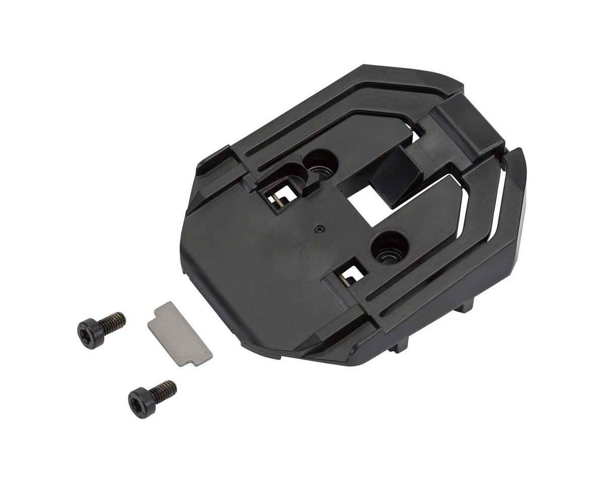 Bosch PowerTube Mounting Plate Kit (Vertical) (BDU2XX, BDU3XX)