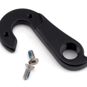 Salsa Derailleur Hanger (Black) (257)