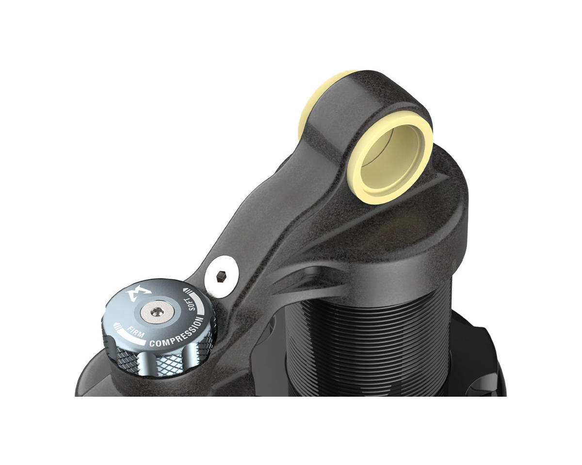 Marzocchi Bomber CR Rear Shock (Black) (250mm) (75mm) (Metric)