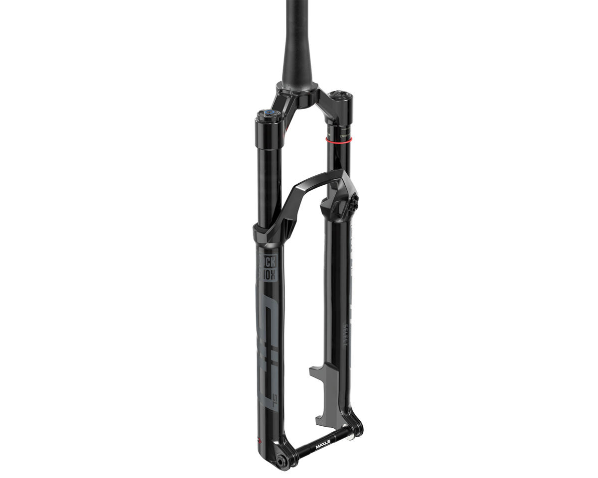RockShox SID SL Select Suspension Fork (Black) (3 Position Remote) (Charger RL) (44mm Offset) (29″) (110mm) (15 x 110mm)