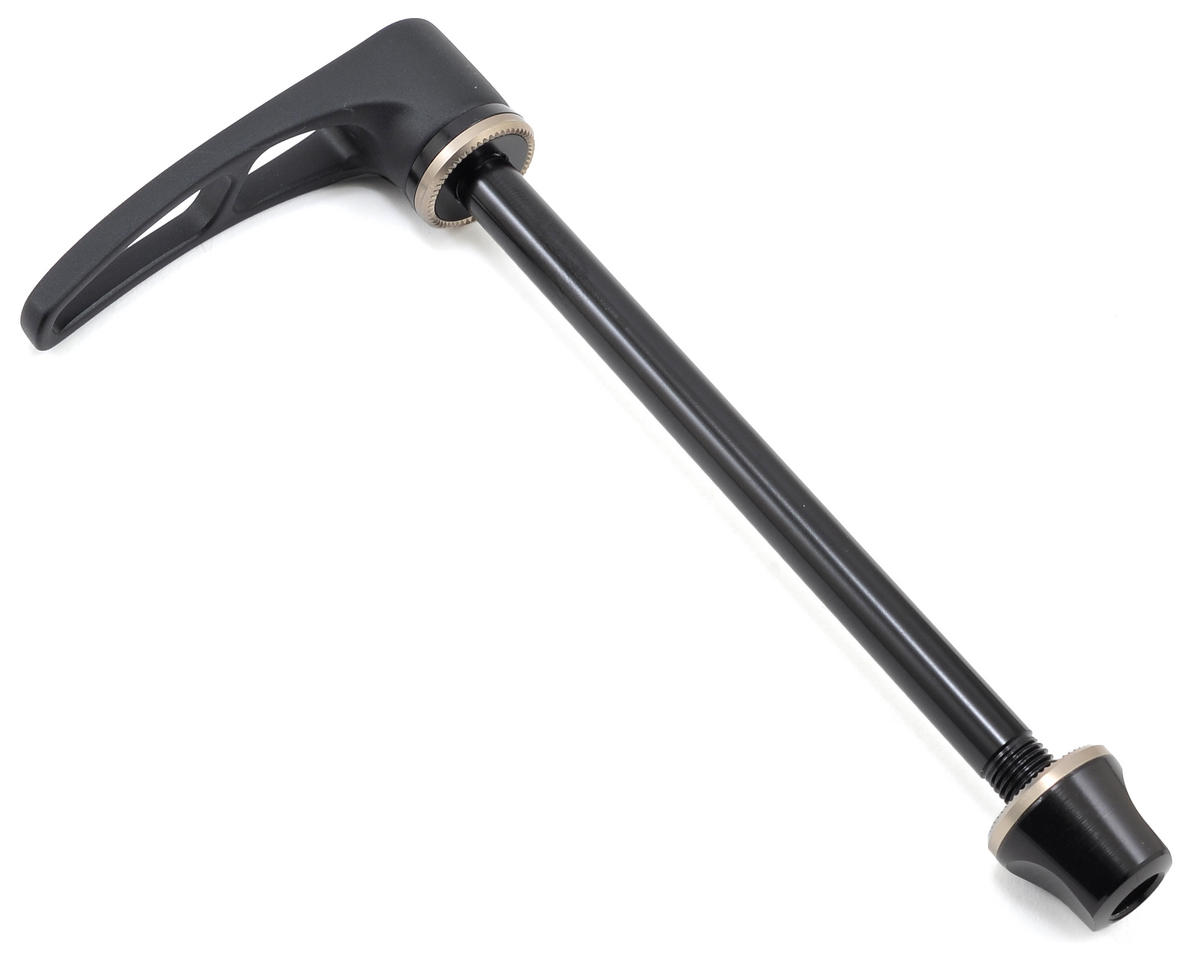 DT Swiss RWS Thru-Bolt (Black) (Front) (9 x 100mm)