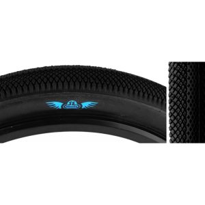 SE Bikes Speedster Tire (Black) (Wire) (29″) (2.1″)