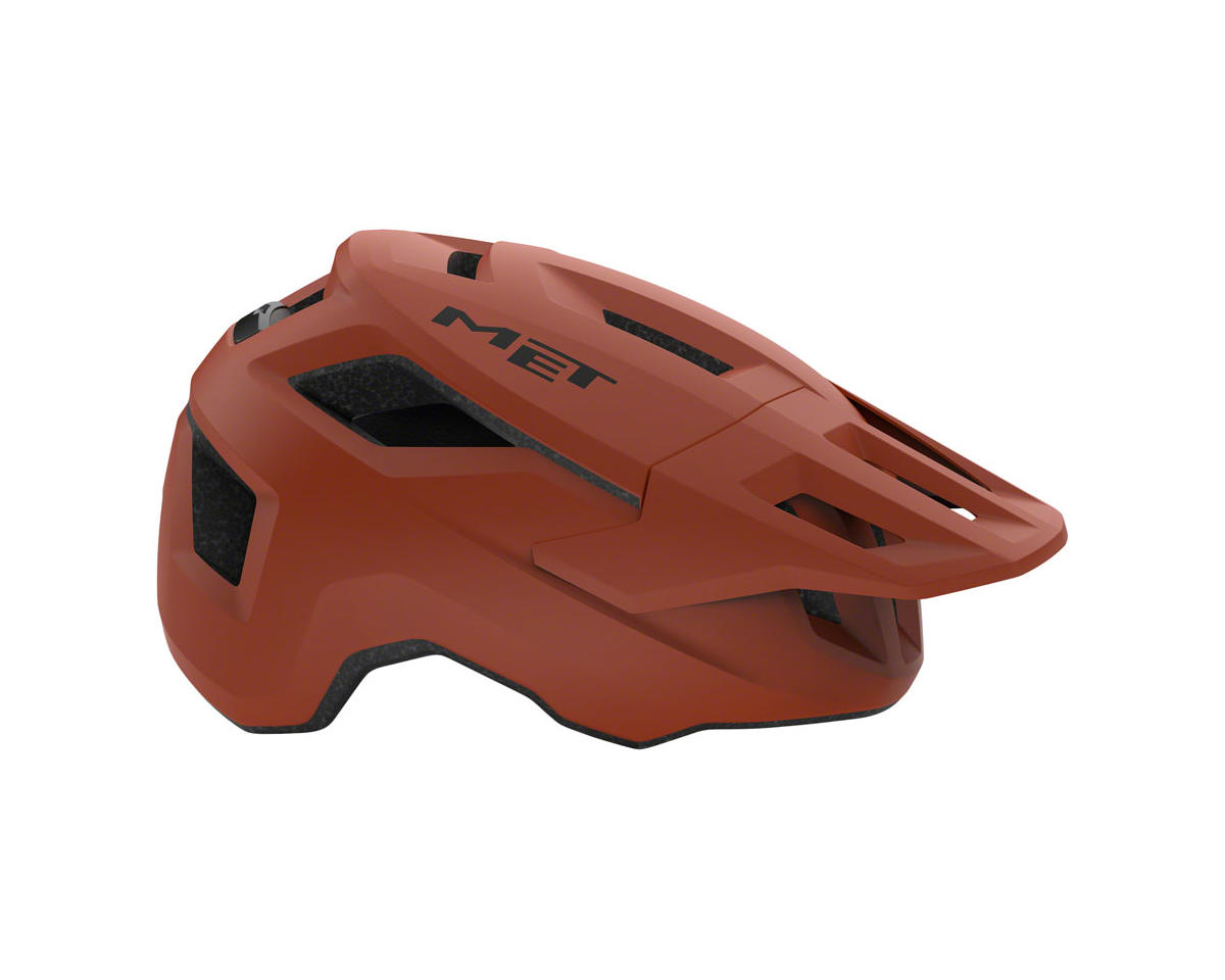 Met Shelter MIPS Helmet (Clay Matte) (S)