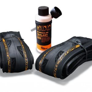 Continental Archetype Bundle (Set of 2) (Includes Free Sealant!)