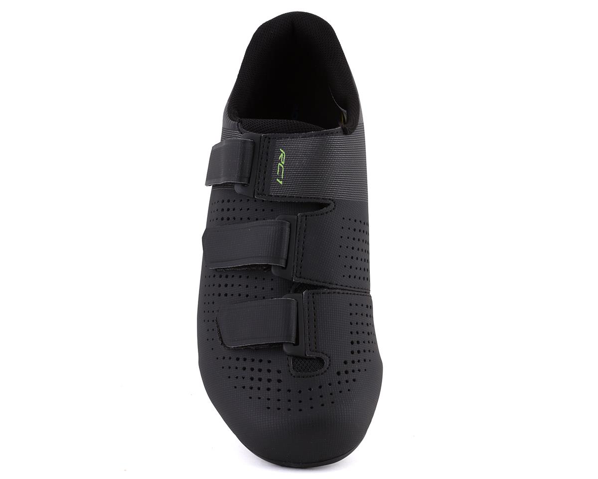 Shimano RC1 Road Bike Shoes (Black) (40)