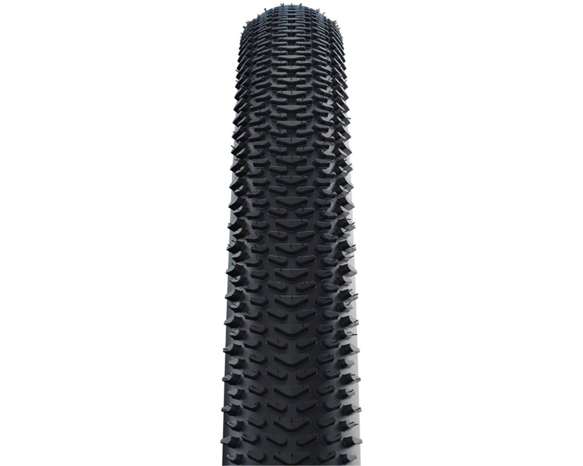 Schwalbe G-One R Pro Tubeless Gravel Tire (Transparent) (700c) (35mm) (Addix Race/PRO) (Evolution)