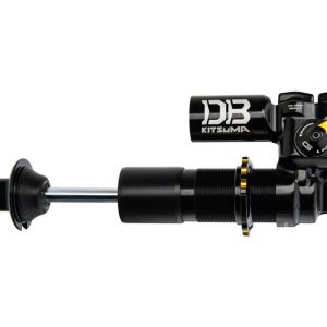 Cane Creek Kitsuma Coil Rear Shock (Metric) (205mm) (57.5mm)