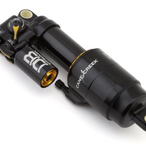 Cane Creek Kitsuma Air Rear Shock (Metric) (210mm) (55mm)