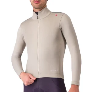 Castelli Espresso Air Jacket (Clay) (S)