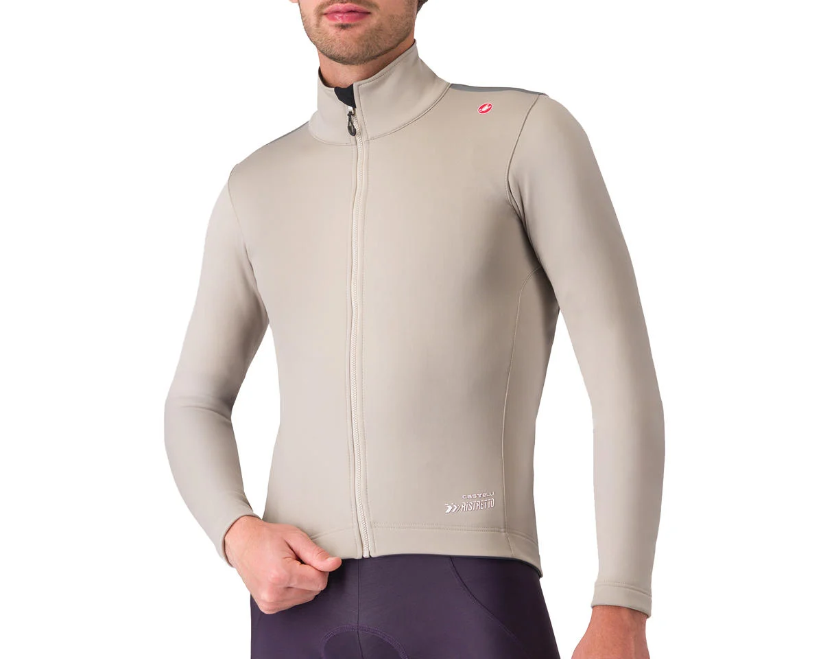 Castelli Espresso Air Jacket (Clay) (S)
