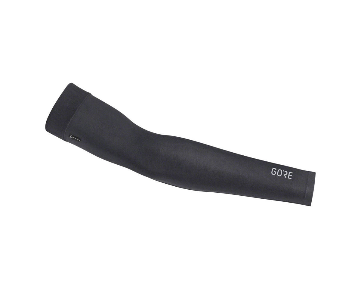 Gore Wear Arm Warmers (Black) (XS/S)