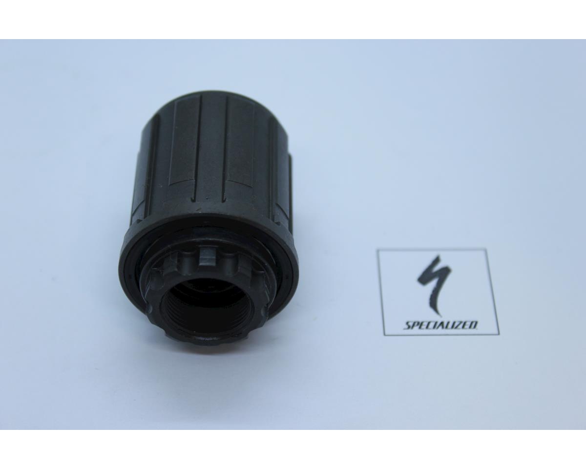 Specialized 2017-2019 Fuse/Ruze Freehub Body (FH5-SBT) (Shimano HG) (8-10 Speed)