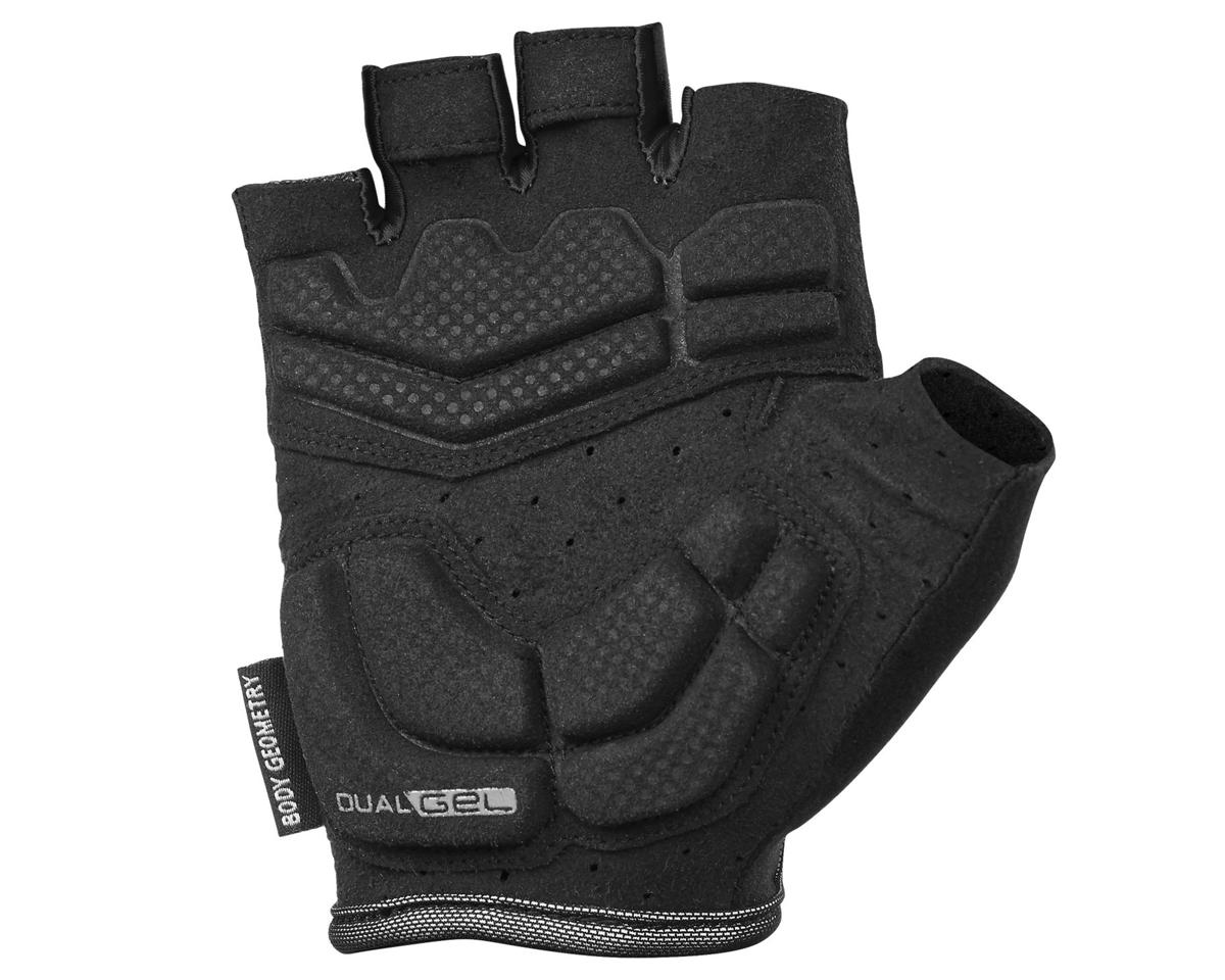 Specialized Men’s Body Geometry Dual-Gel Gloves (Black) (M)