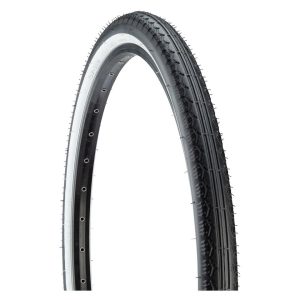 Kenda Cruiser K130 Tire (Black/White) (26″) (2.125″) (Wire)