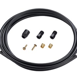 Giant Conduct Hydraulic Brake Hose Kit (Black)
