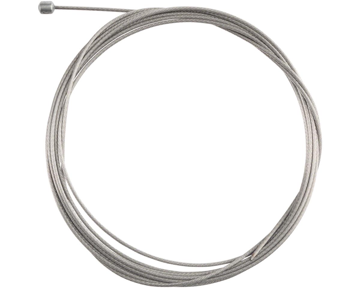 Jagwire Sport Slick Derailleur Cable (Campagnolo) (1.1mm) (2300mm) (1 Pack) (Stainless)